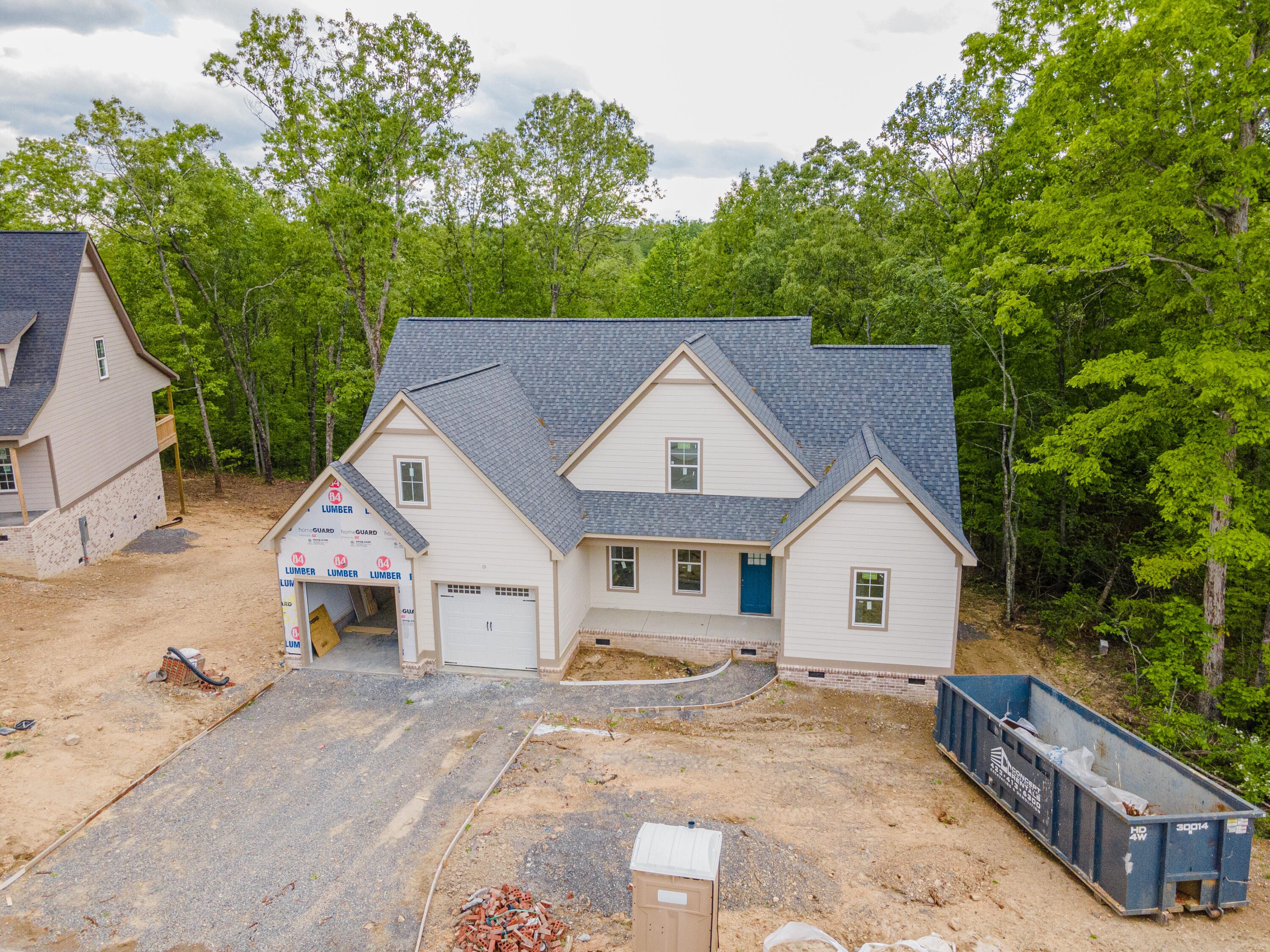 7532 Peytons Rise Way, Unit LOT #57 Georgetown, TN 37336 - Photo 3 of 31 03