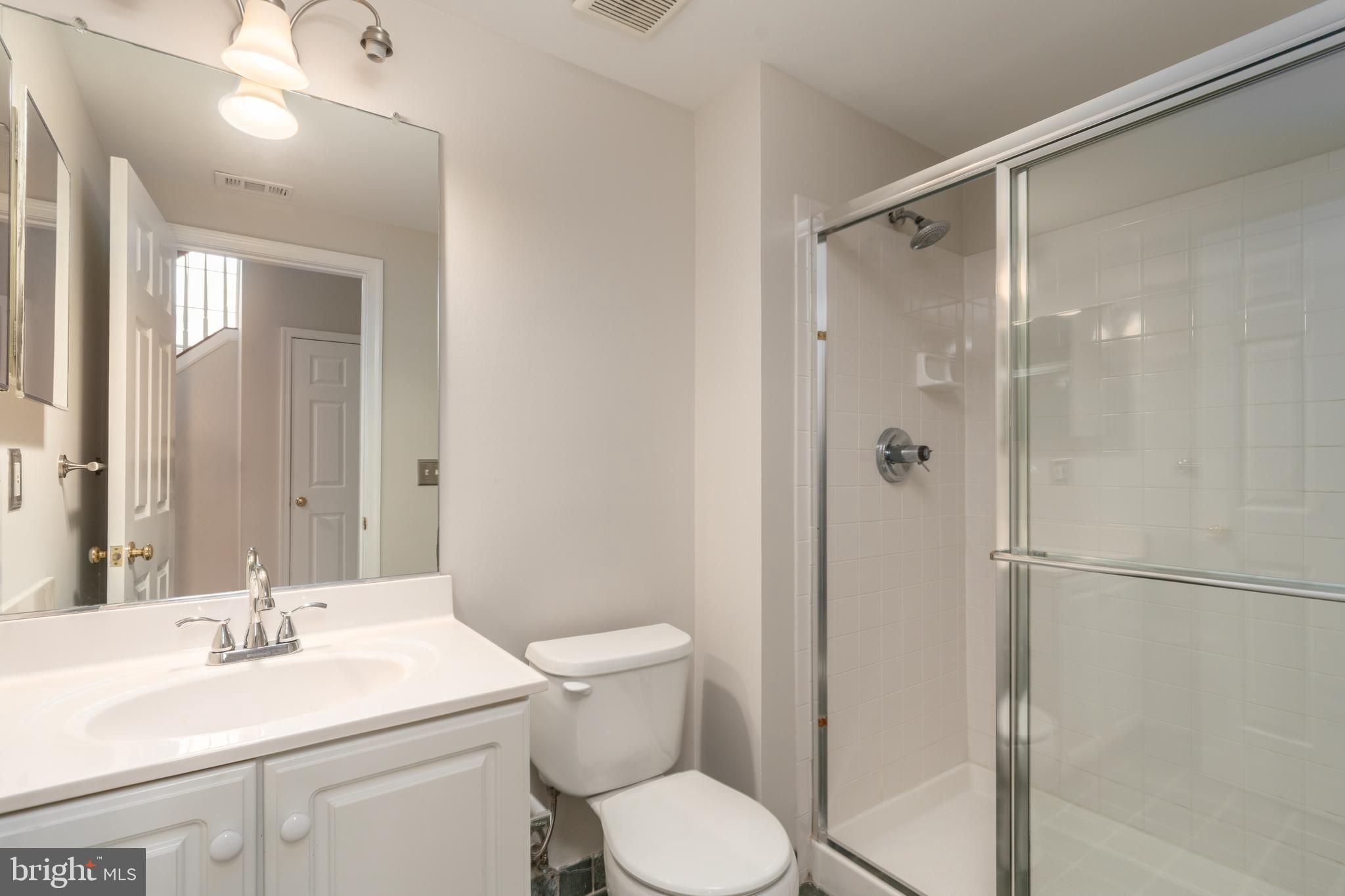 47543 Rippling Drive Sterling, VA 20165 - Photo 42 of 52 Lower Level Full Bath