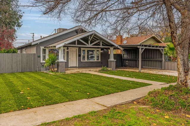 $354,999 | 117 South Santa Ana Avenue, Modesto, CA 95354