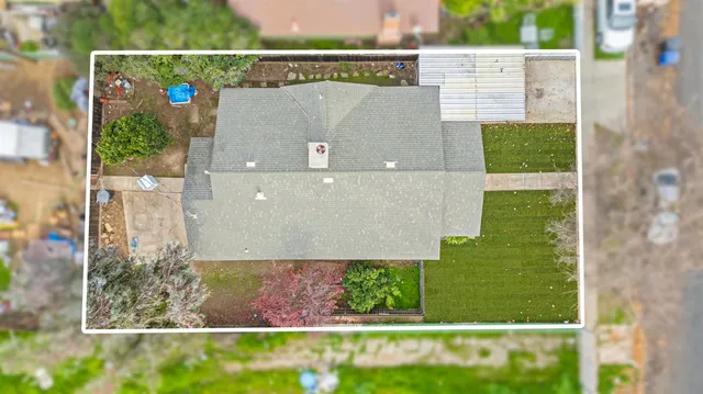 $354,999 | 117 South Santa Ana Avenue, Modesto, CA 95354