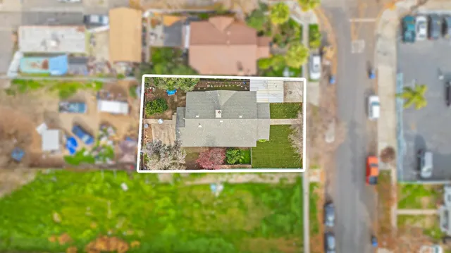 $354,999 | 117 South Santa Ana Avenue, Modesto, CA 95354