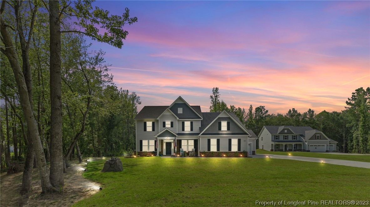 4253 McBryde Road Linden, NC 28356 - Photo 1 of 50 Gallery Image 1