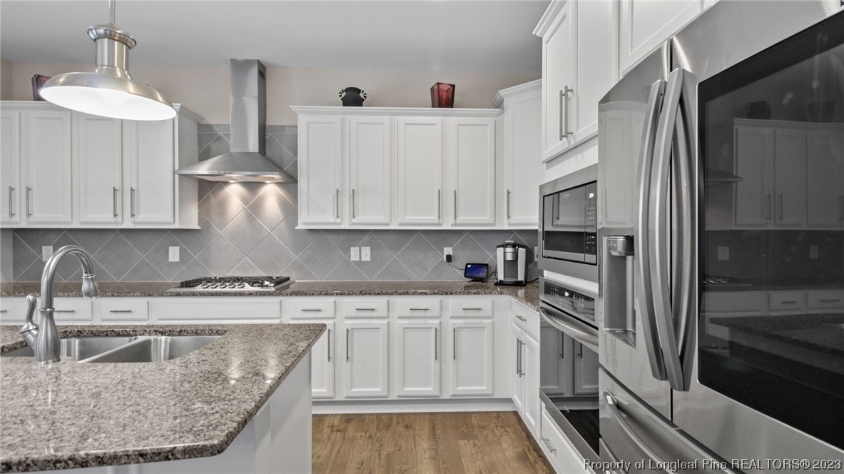 4253 McBryde Road Linden, NC 28356 - Photo 11 of 50 Gallery Image 11