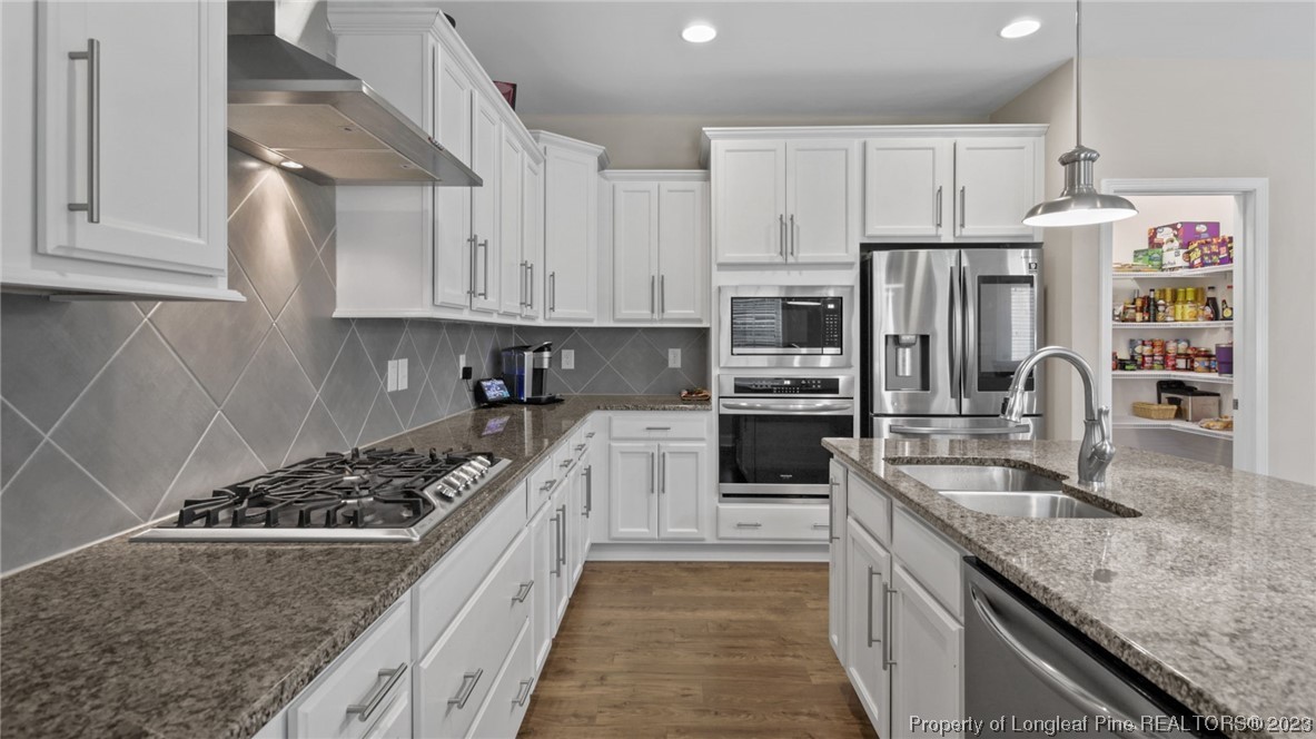 4253 McBryde Road Linden, NC 28356 - Photo 12 of 50 Gallery Image 12
