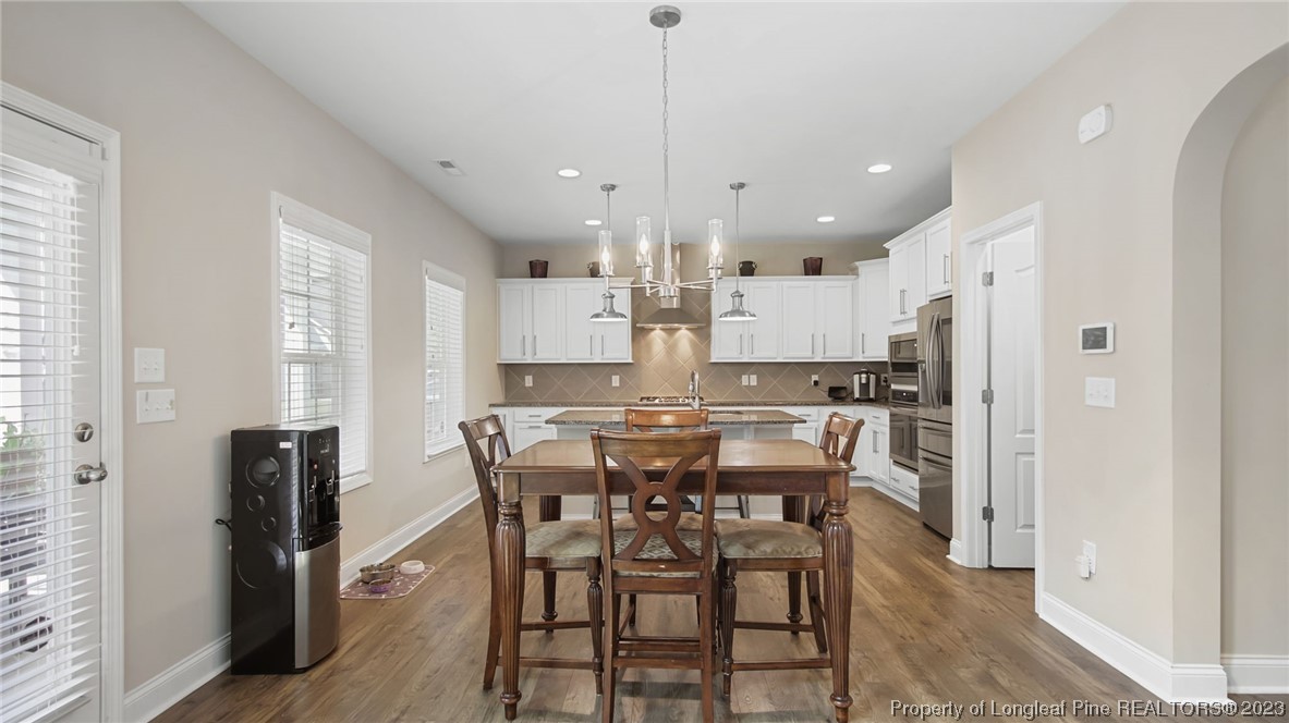 4253 McBryde Road Linden, NC 28356 - Photo 16 of 50 Gallery Image 16