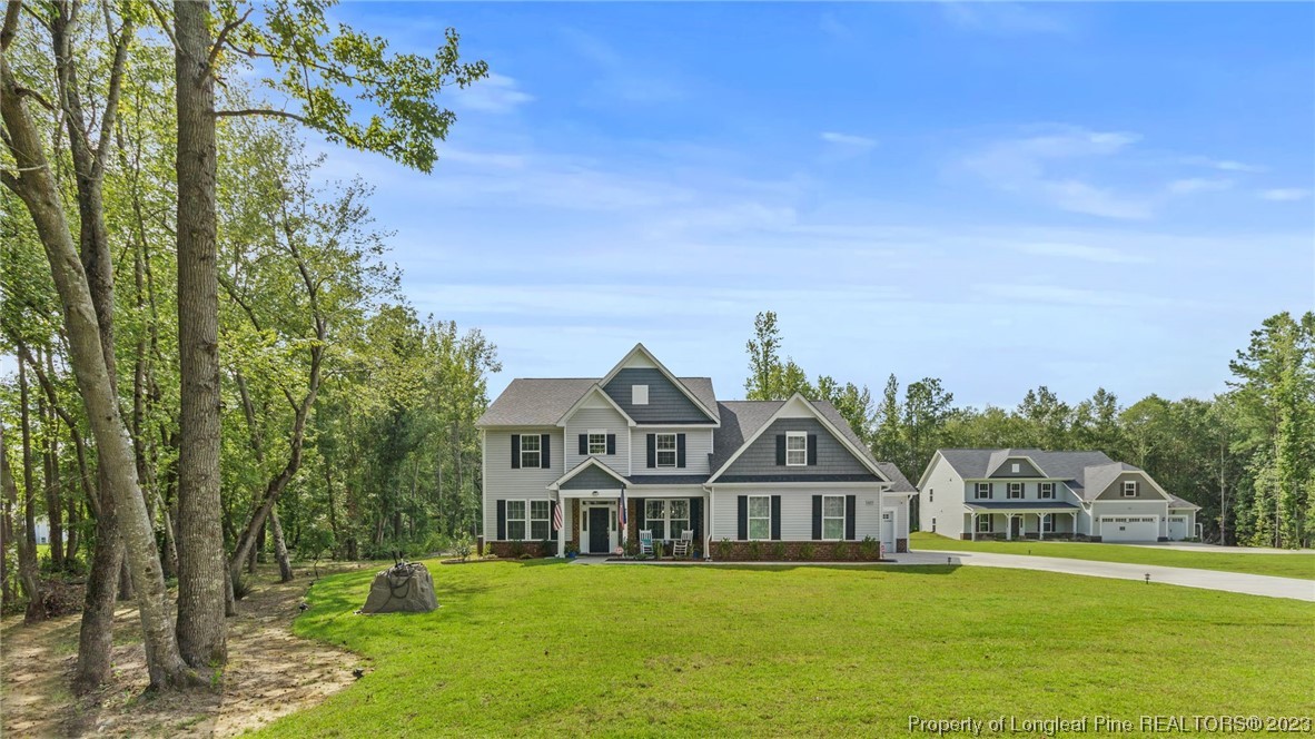 4253 McBryde Road Linden, NC 28356 - Photo 2 of 50 Gallery Image 2