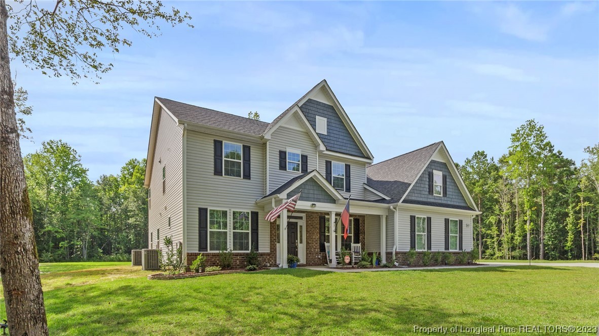 4253 McBryde Road Linden, NC 28356 - Photo 3 of 50 Gallery Image 3