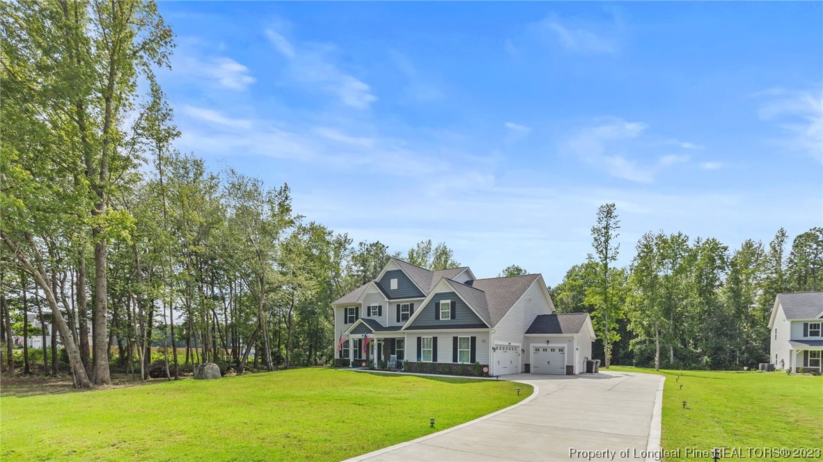 4253 McBryde Road Linden, NC 28356 - Photo 4 of 50 Gallery Image 4