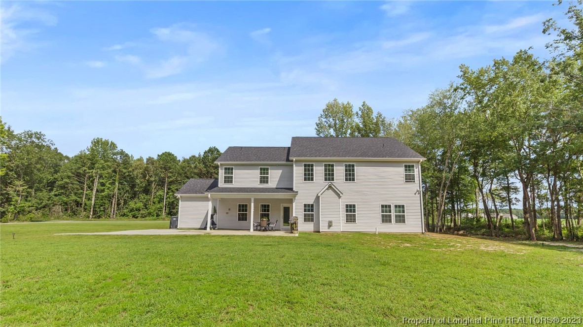 4253 McBryde Road Linden, NC 28356 - Photo 48 of 50 Gallery Image 48