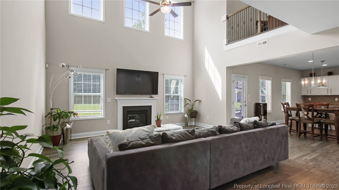 4253 McBryde Road Linden, NC 28356 - Photo 7 of 50 Gallery Image 7