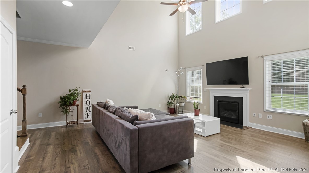 4253 McBryde Road Linden, NC 28356 - Photo 8 of 50 Gallery Image 8