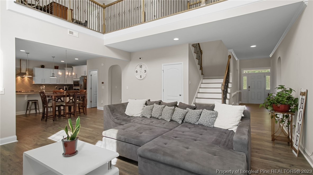 4253 McBryde Road Linden, NC 28356 - Photo 9 of 50 Gallery Image 9