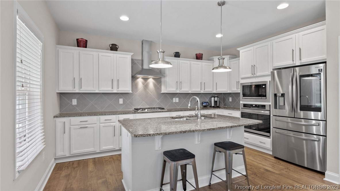 4253 McBryde Road Linden, NC 28356 - Photo 10 of 50 Gallery Image 10