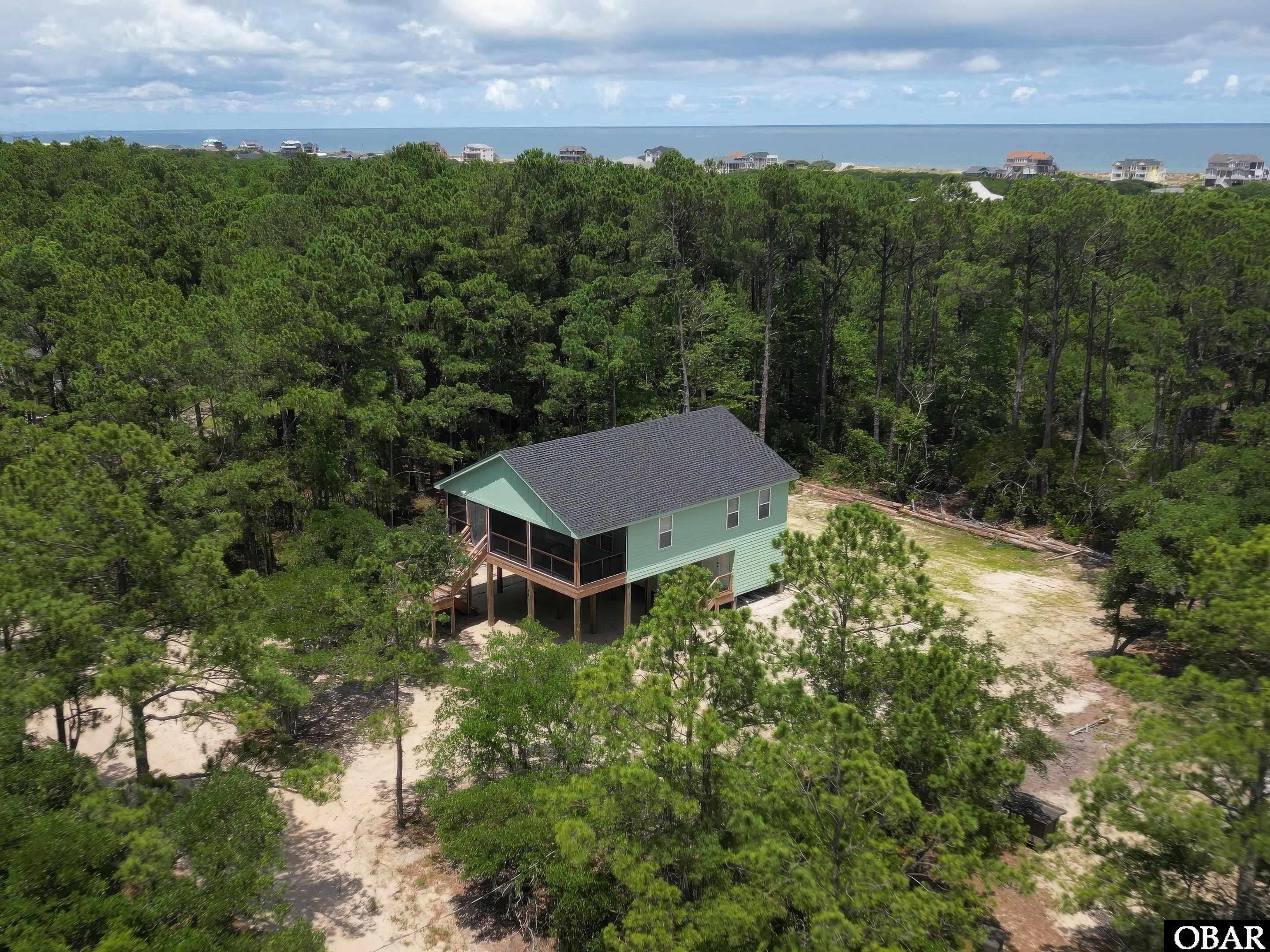 2337 False Cape Road Corolla, NC 27927 - Photo 1 of 31