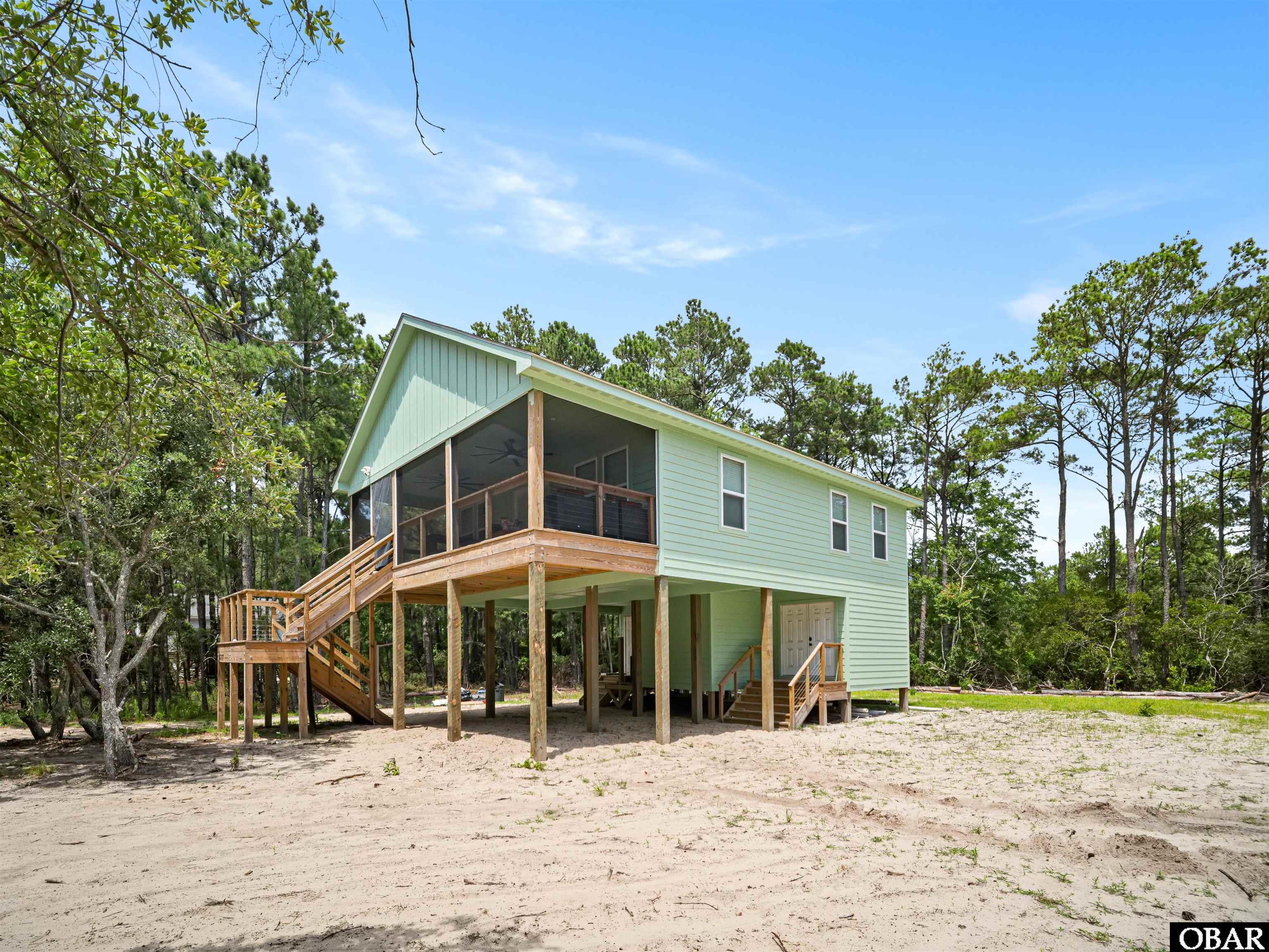 2337 False Cape Road Corolla, NC 27927 - Photo 2 of 31