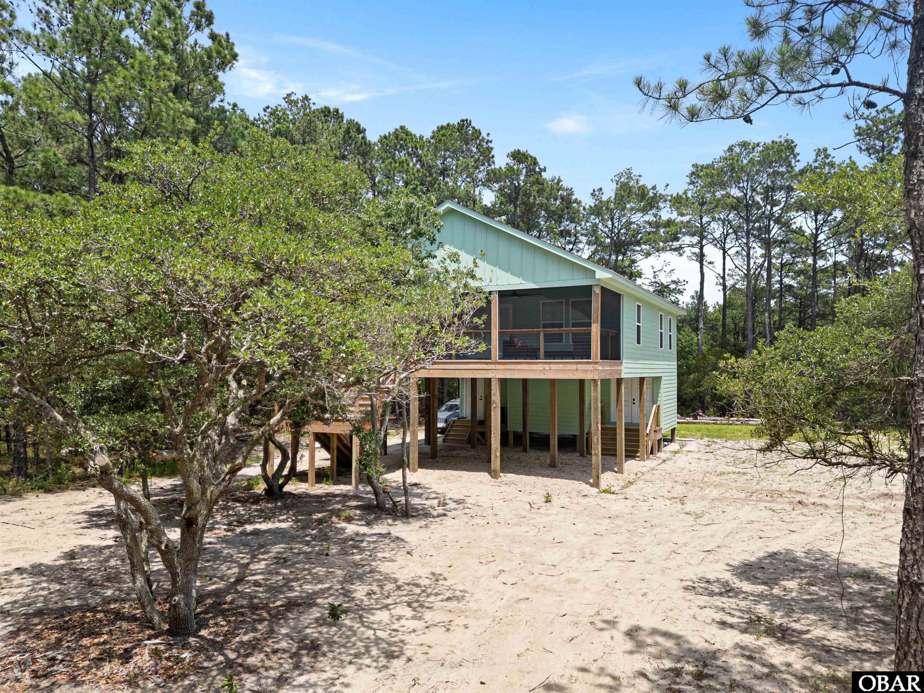 2337 False Cape Road Corolla, NC 27927 - Photo 3 of 31