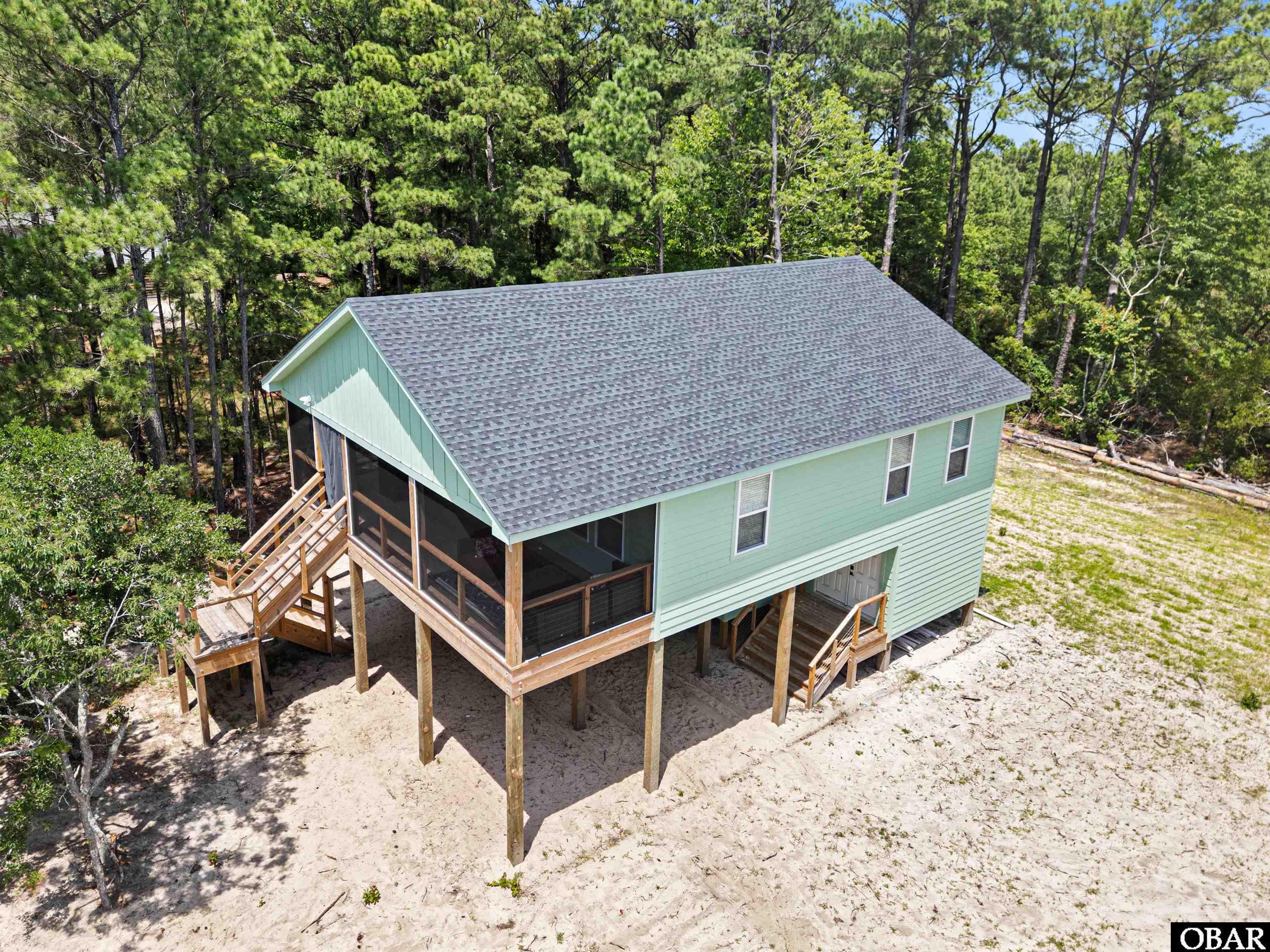 2337 False Cape Road Corolla, NC 27927 - Photo 4 of 31