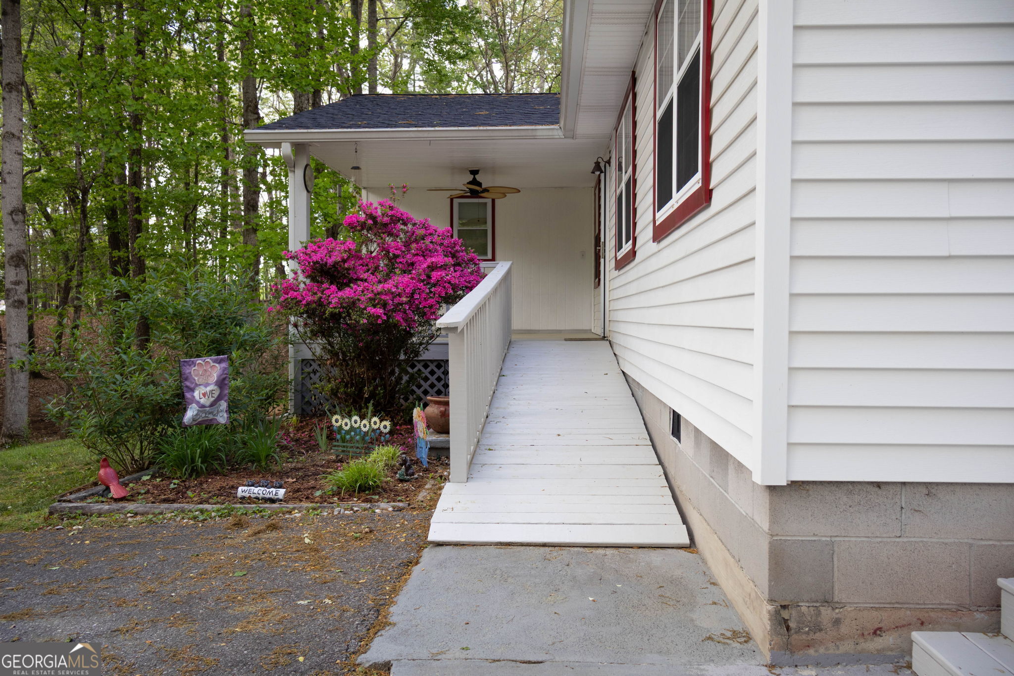 104 Country Corners Road Blairsville, GA 30512 - Photo 11 of 67