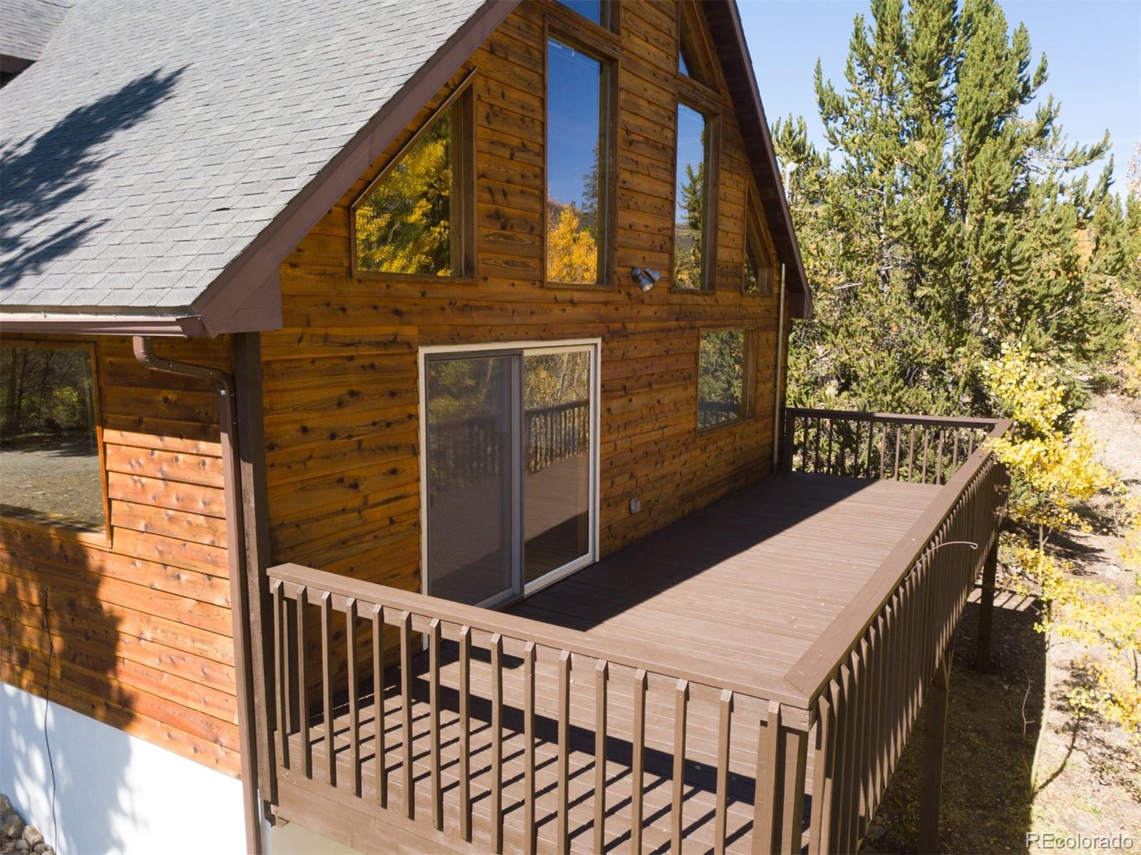 1012 Edgewood Road Alma, CO 80420 - Photo 11 of 35 Gallery Image 11