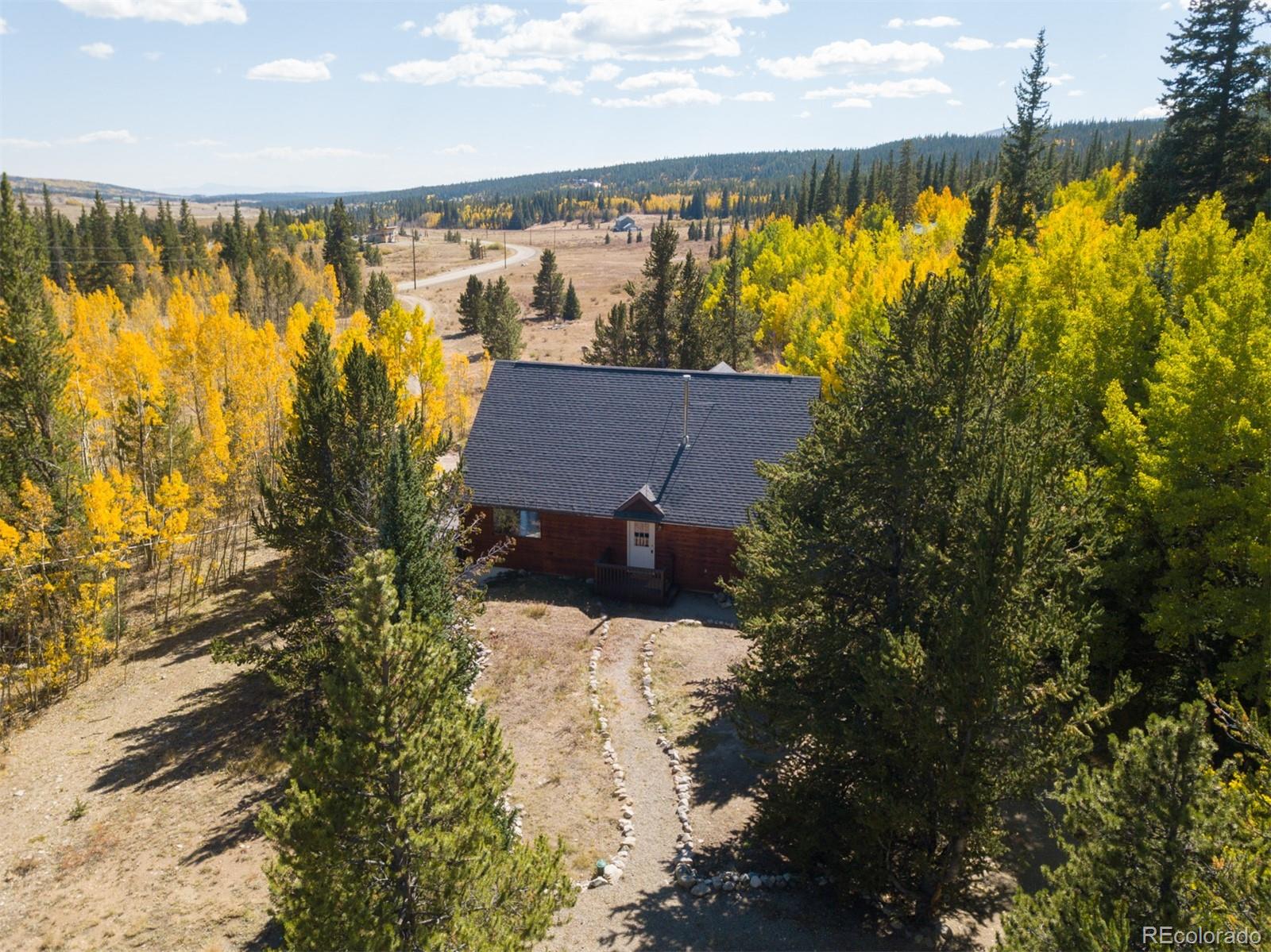 1012 Edgewood Road Alma, CO 80420 - Photo 12 of 35 Gallery Image 12