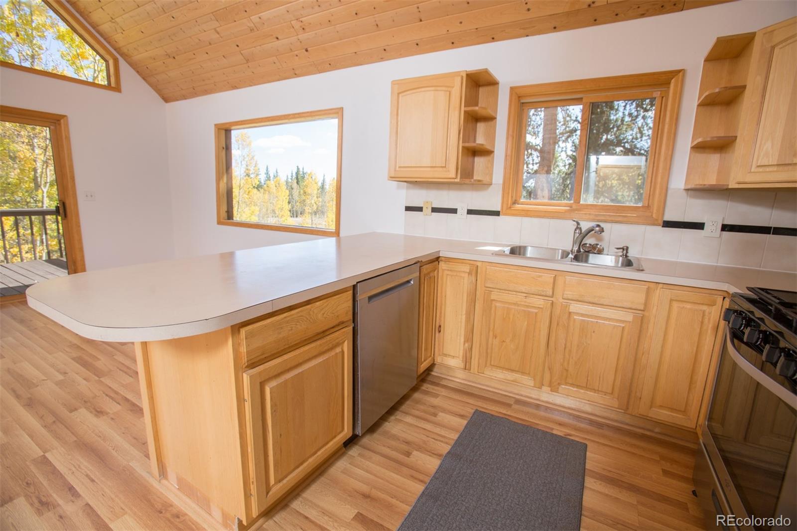 1012 Edgewood Road Alma, CO 80420 - Photo 16 of 35 Gallery Image 16