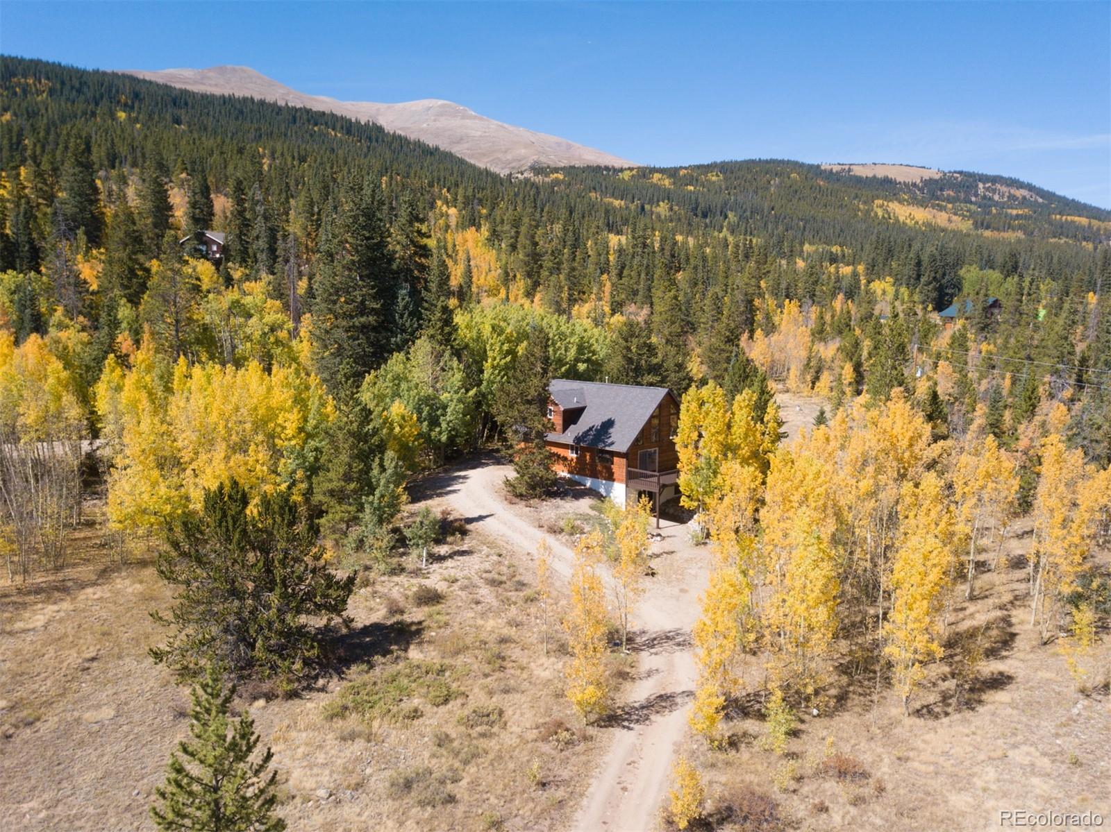 1012 Edgewood Road Alma, CO 80420 - Photo 19 of 35 Gallery Image 19