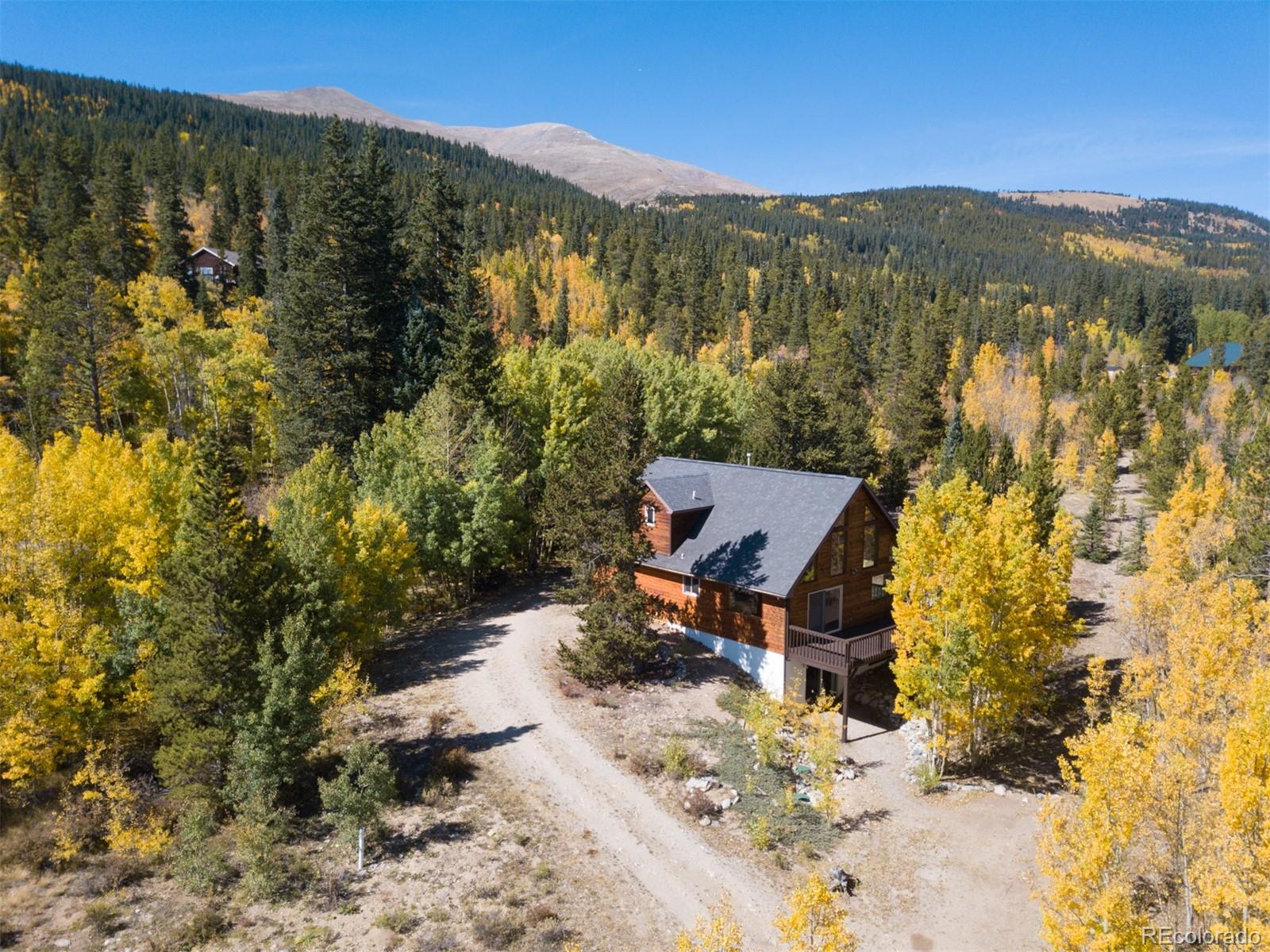 1012 Edgewood Road Alma, CO 80420 - Photo 23 of 35 Gallery Image 23