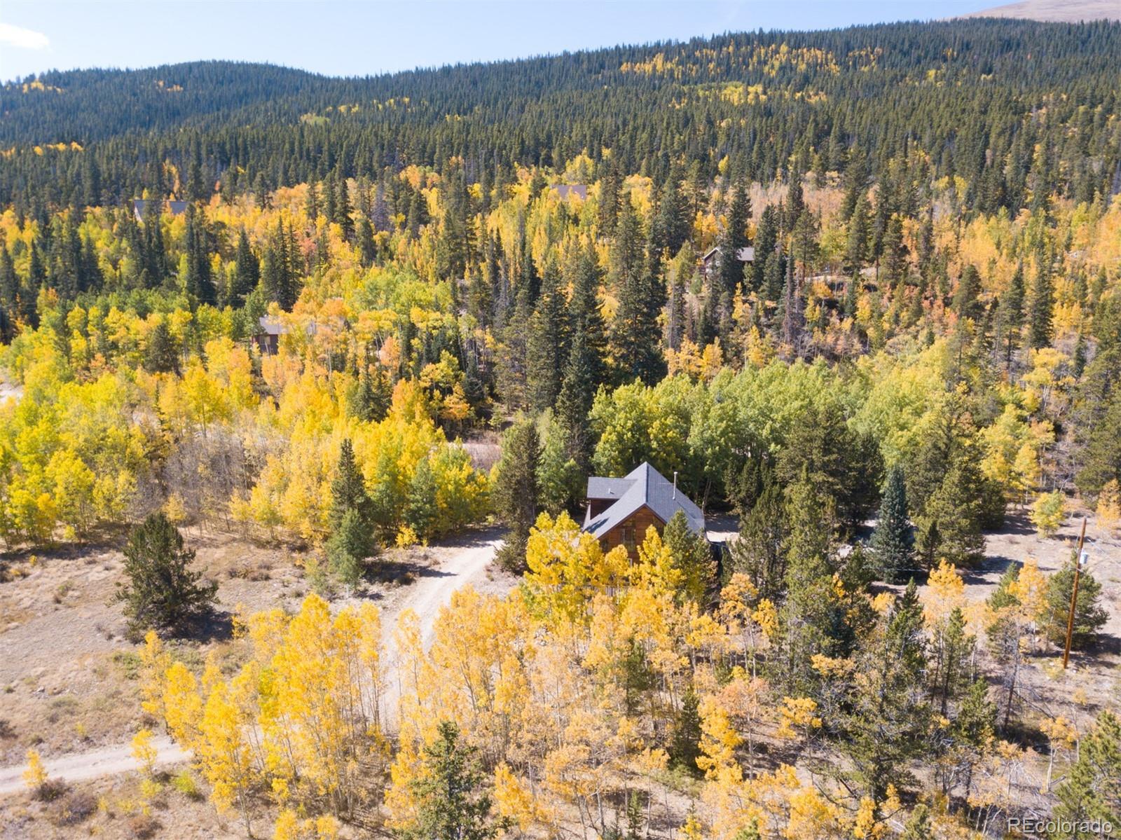 1012 Edgewood Road Alma, CO 80420 - Photo 24 of 35 Gallery Image 24