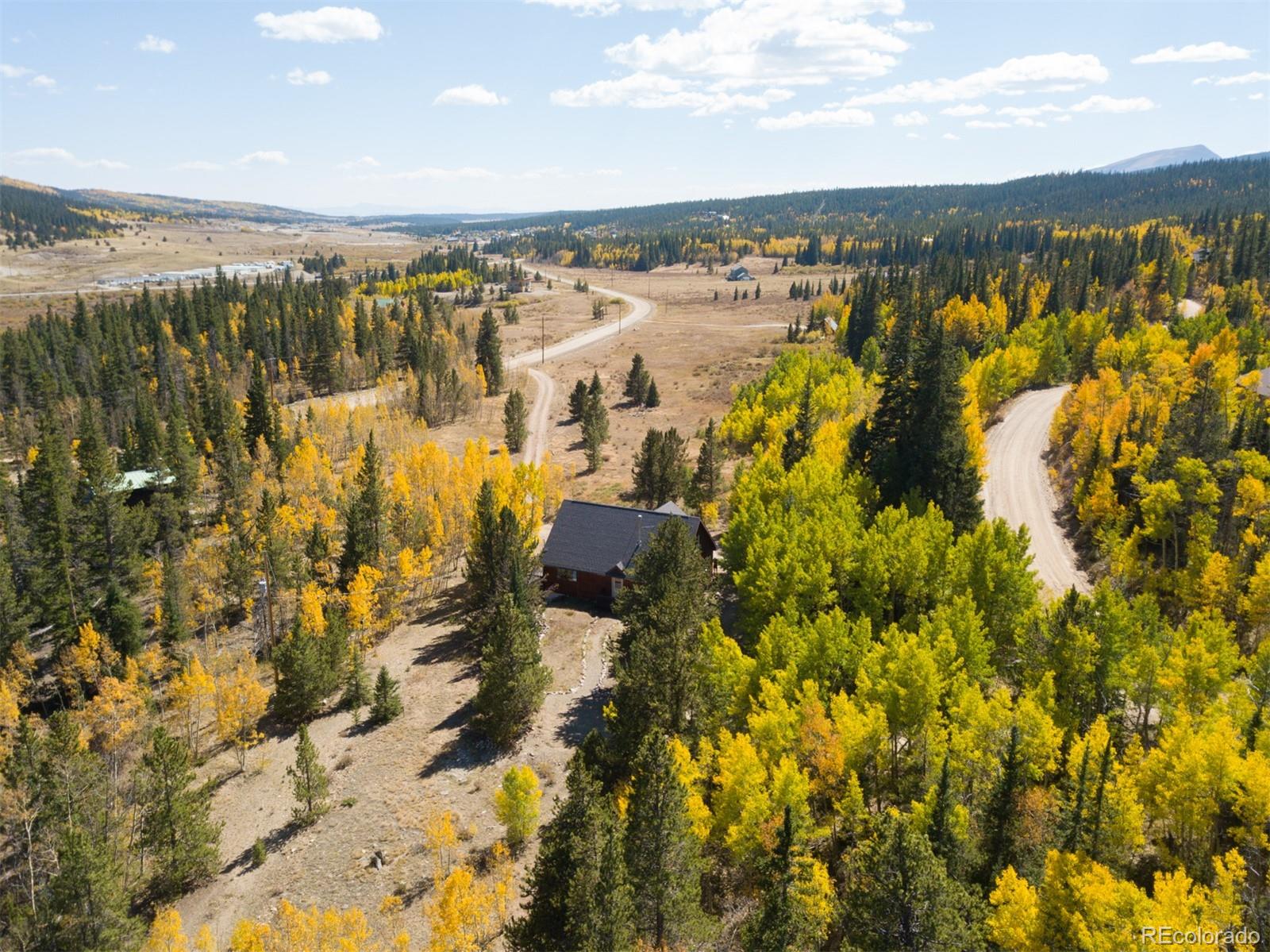 1012 Edgewood Road Alma, CO 80420 - Photo 30 of 35 Gallery Image 30