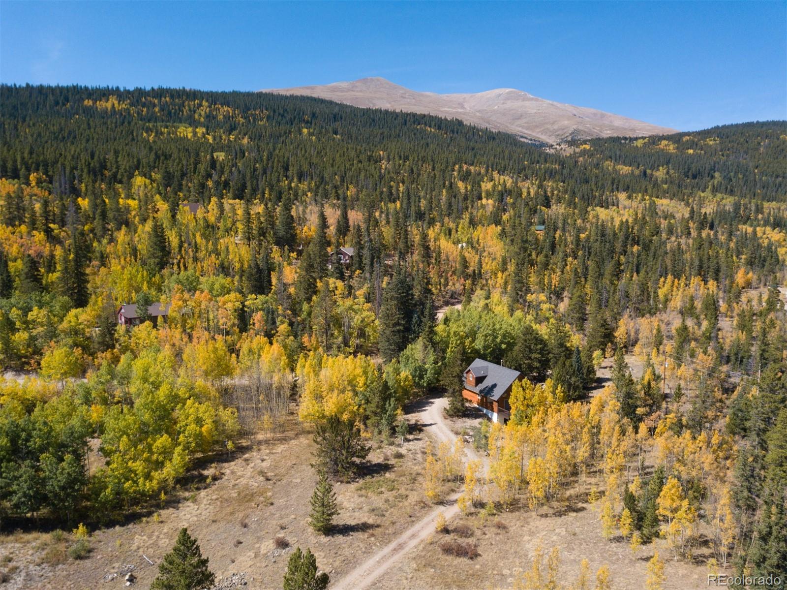1012 Edgewood Road Alma, CO 80420 - Photo 31 of 35 Gallery Image 31