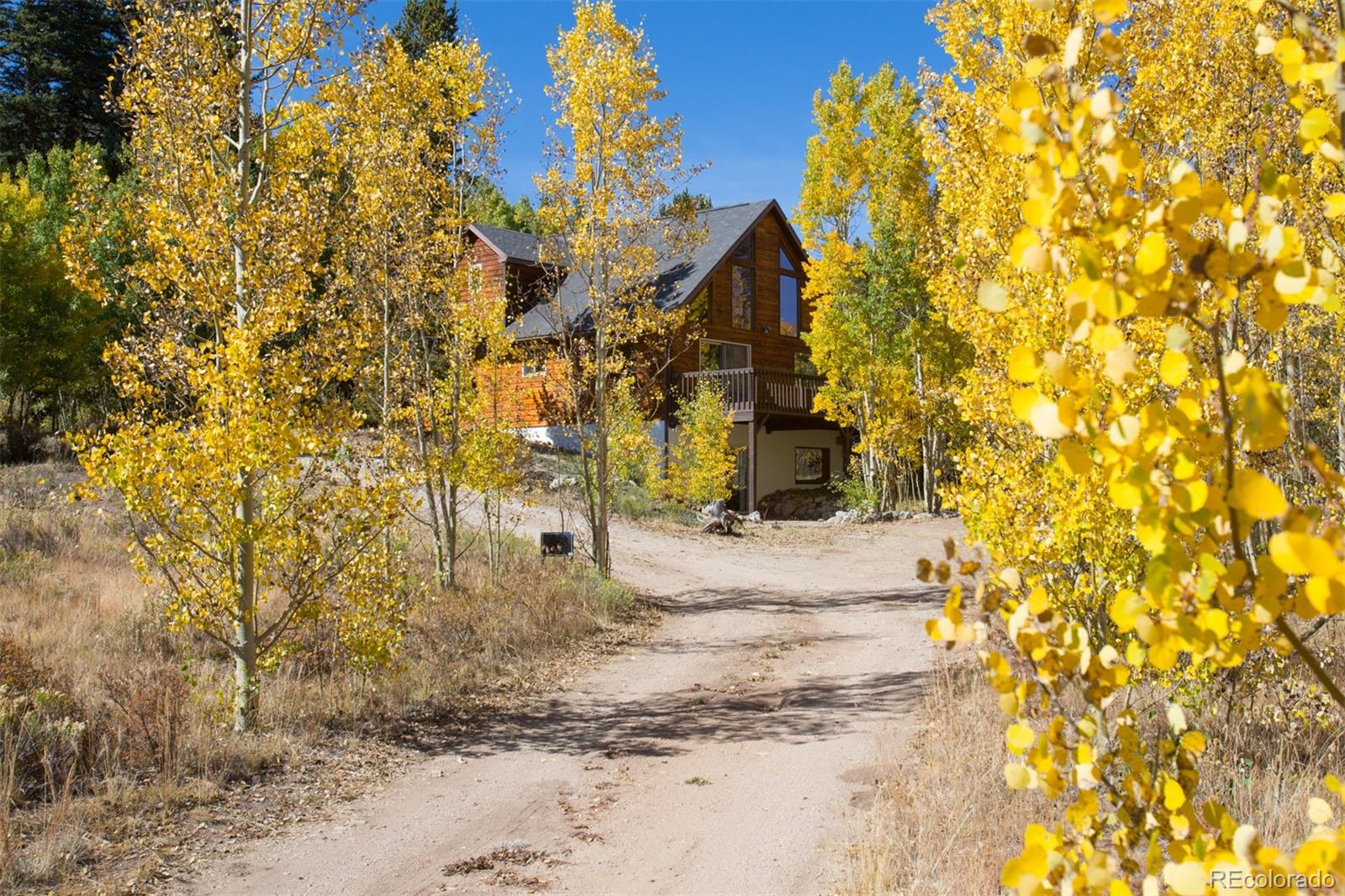 1012 Edgewood Road Alma, CO 80420 - Photo 35 of 35 Gallery Image 35