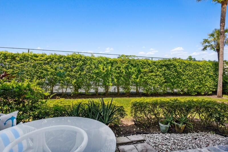 1605 Highway 1, Unit V4101 Jupiter, FL 33477 - Photo 15 of 34 View from Porch