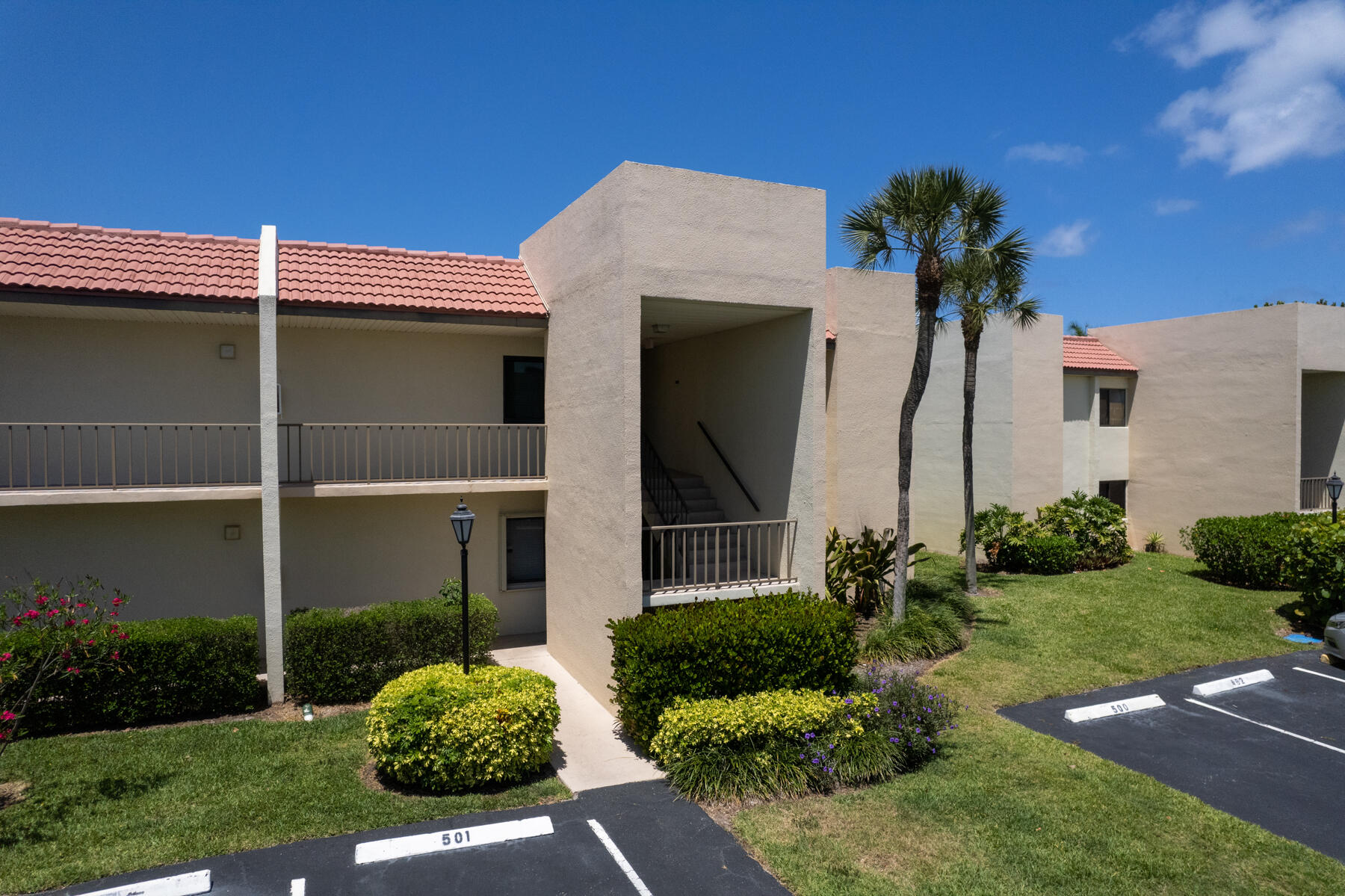 1605 Highway 1, Unit V4101 Jupiter, FL 33477 - Photo 17 of 34 Front View of Condo