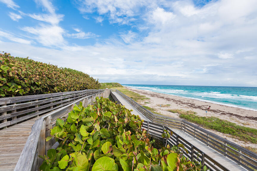 1605 Highway 1, Unit V4101 Jupiter, FL 33477 - Photo 24 of 34 John D Macarthur State Park