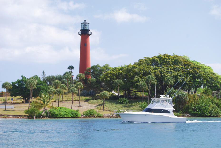 1605 Highway 1, Unit V4101 Jupiter, FL 33477 - Photo 25 of 34 Jupiter Inlet Lighthouse Museum