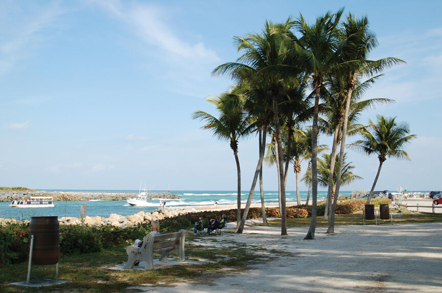 1605 Highway 1, Unit V4101 Jupiter, FL 33477 - Photo 27 of 34 Jupiter and Juno Beach Park