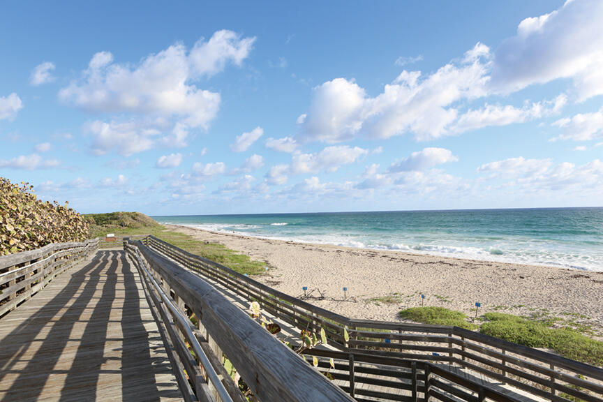 1605 Highway 1, Unit V4101 Jupiter, FL 33477 - Photo 30 of 34 John D MacArthur Beach State Park