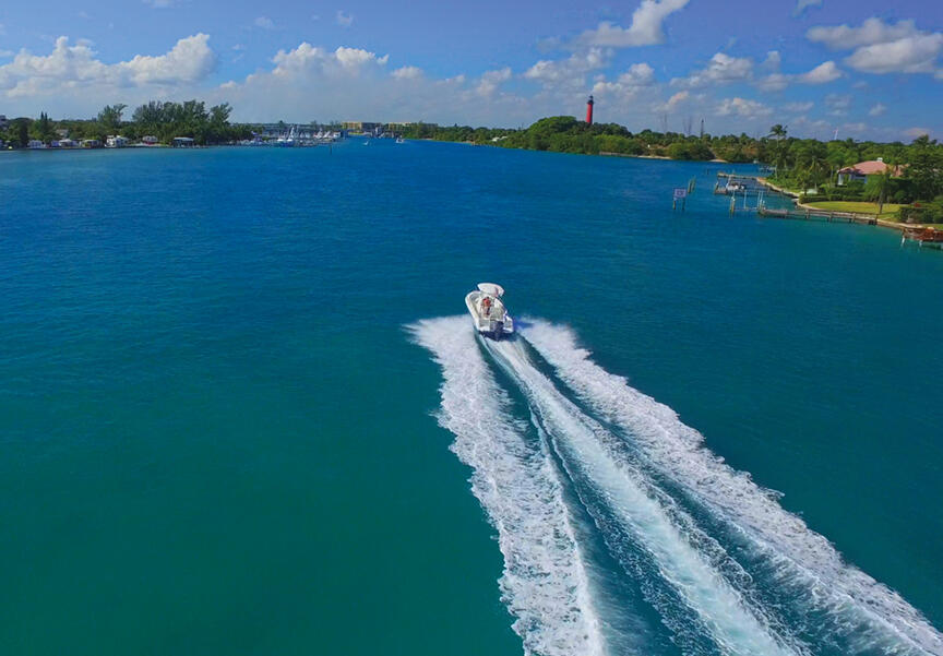 1605 Highway 1, Unit V4101 Jupiter, FL 33477 - Photo 31 of 34 Jupiter - Boating