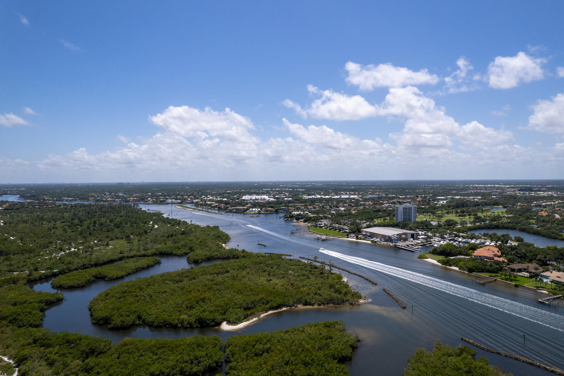 1605 Highway 1, Unit V4101 Jupiter, FL 33477 - Photo 33 of 34 Aerial - Jupiter