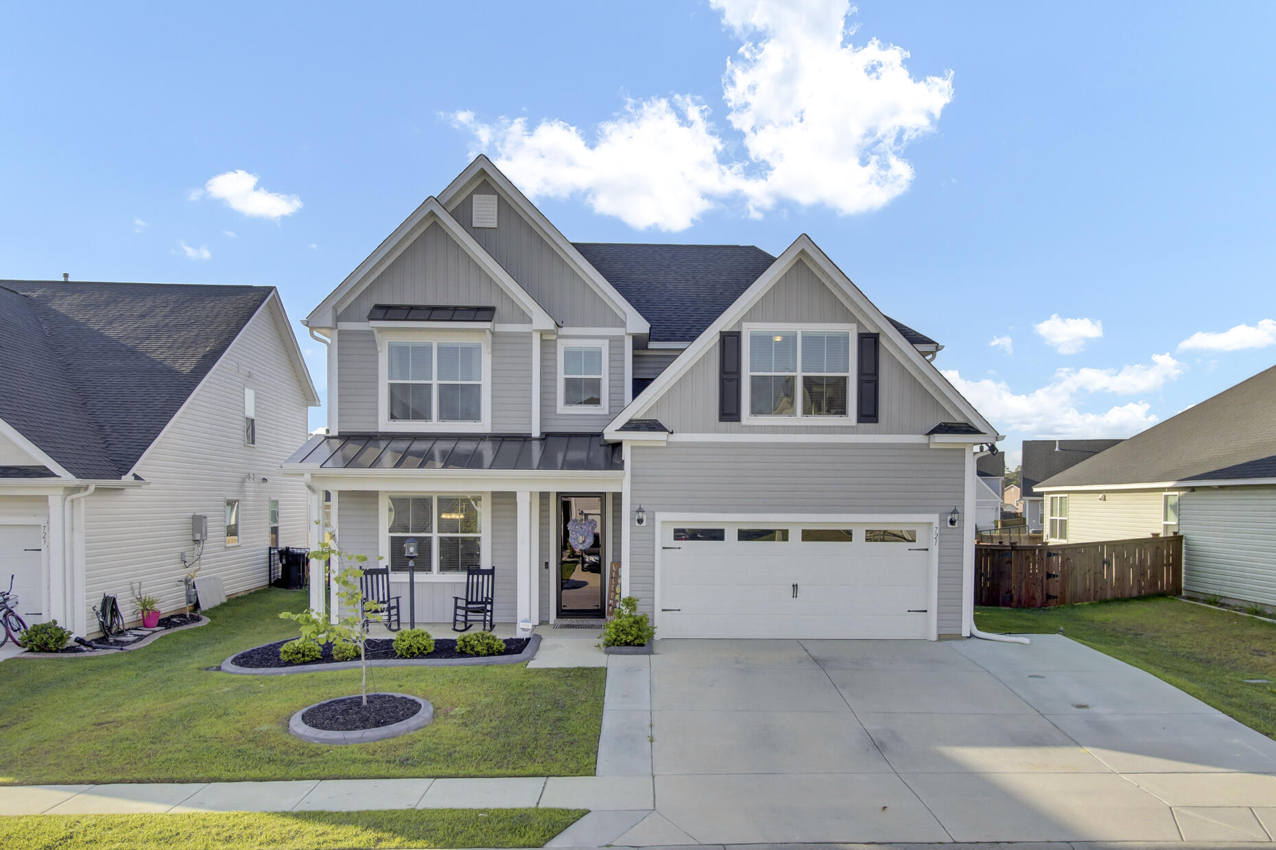 721 Sportsman Road Moncks Corner, SC 29461 - Photo 1 of 53 (1)