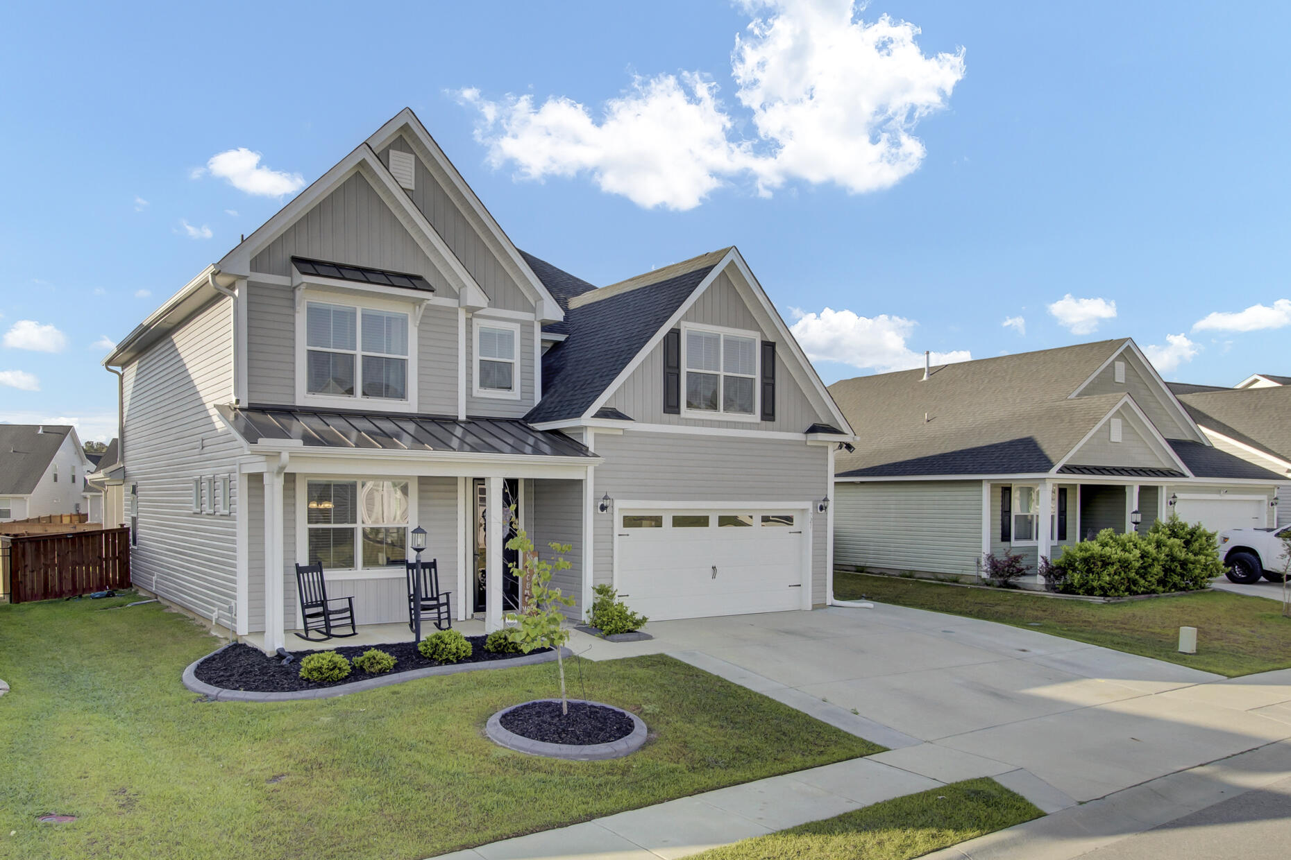 721 Sportsman Road Moncks Corner, SC 29461 - Photo 2 of 53 (2)