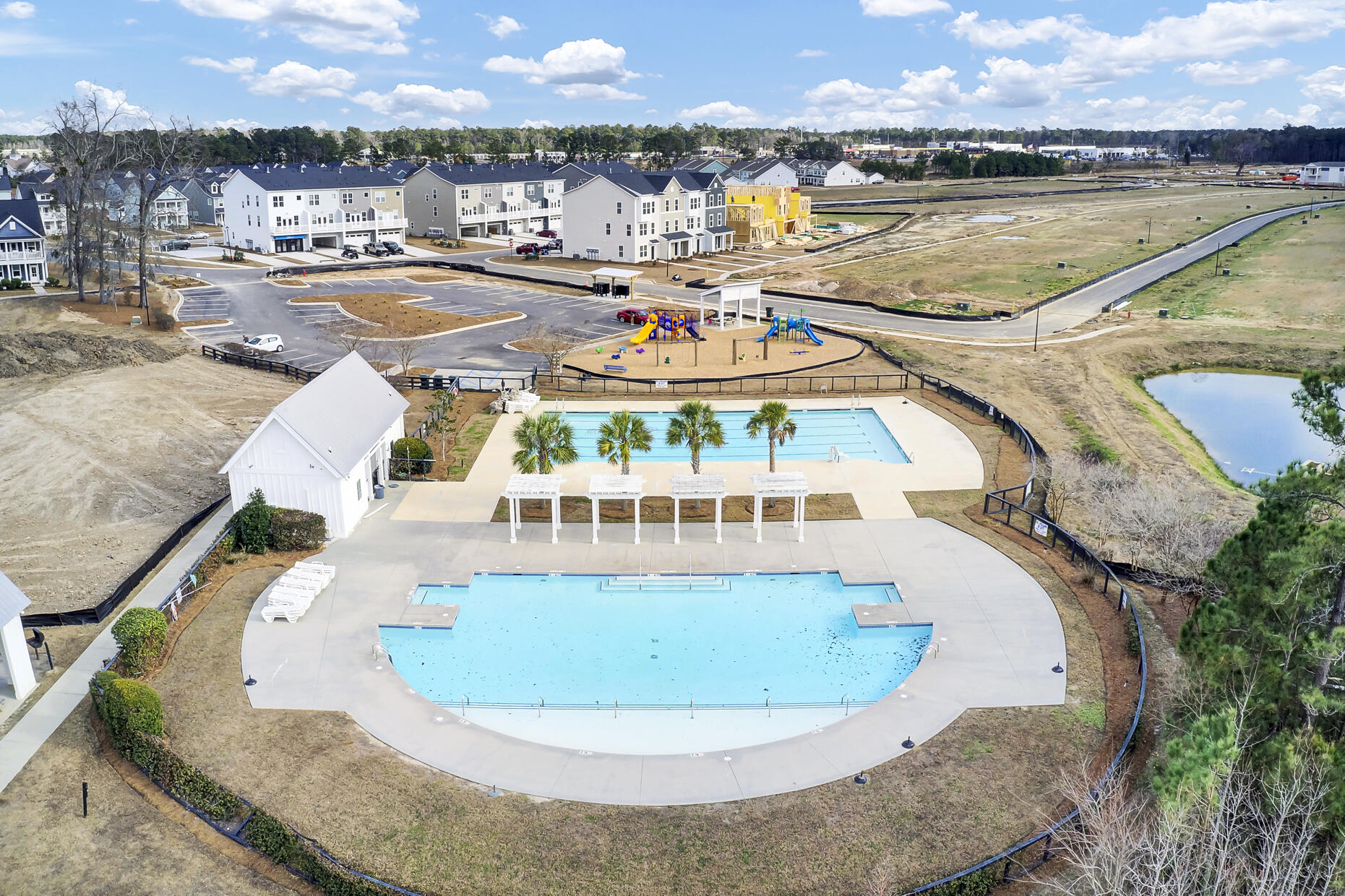 721 Sportsman Road Moncks Corner, SC 29461 - Photo 44 of 53 7