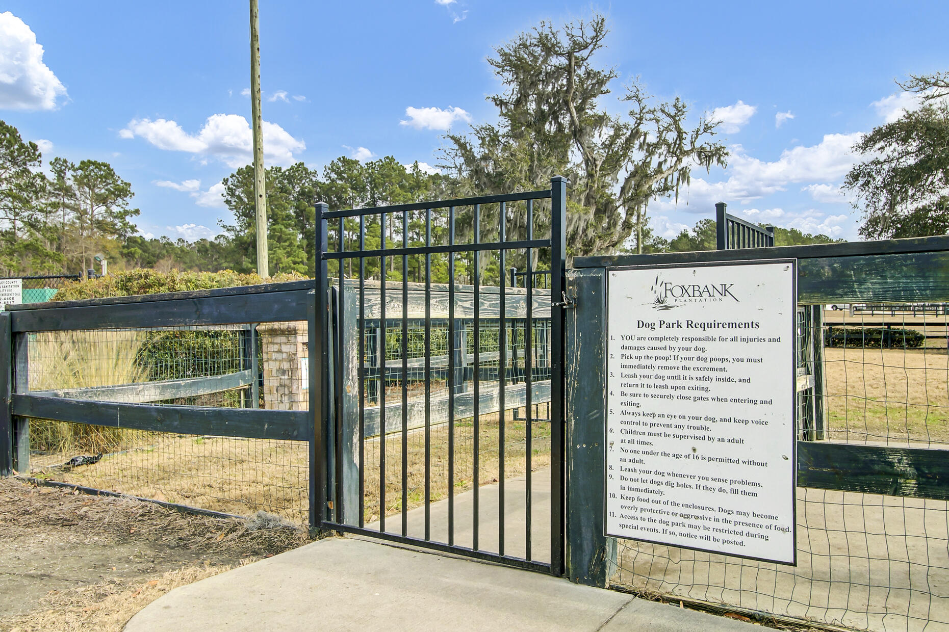 721 Sportsman Road Moncks Corner, SC 29461 - Photo 52 of 53 25
