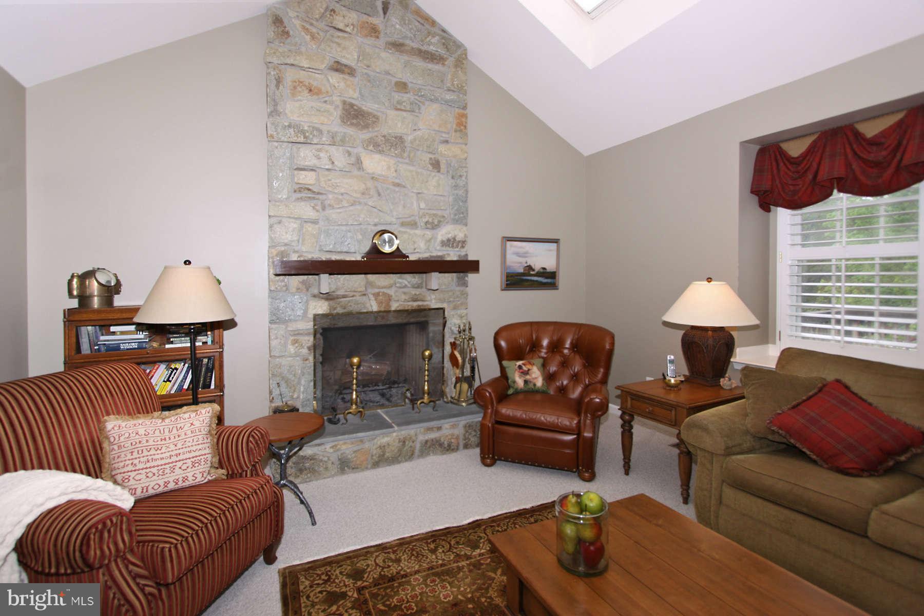 1305 Aldbury Way Reston, VA 20194 - Photo 15 of 30 Family Room