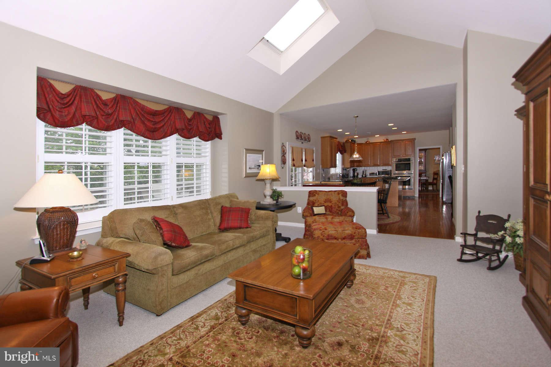 1305 Aldbury Way Reston, VA 20194 - Photo 16 of 30 Family Room