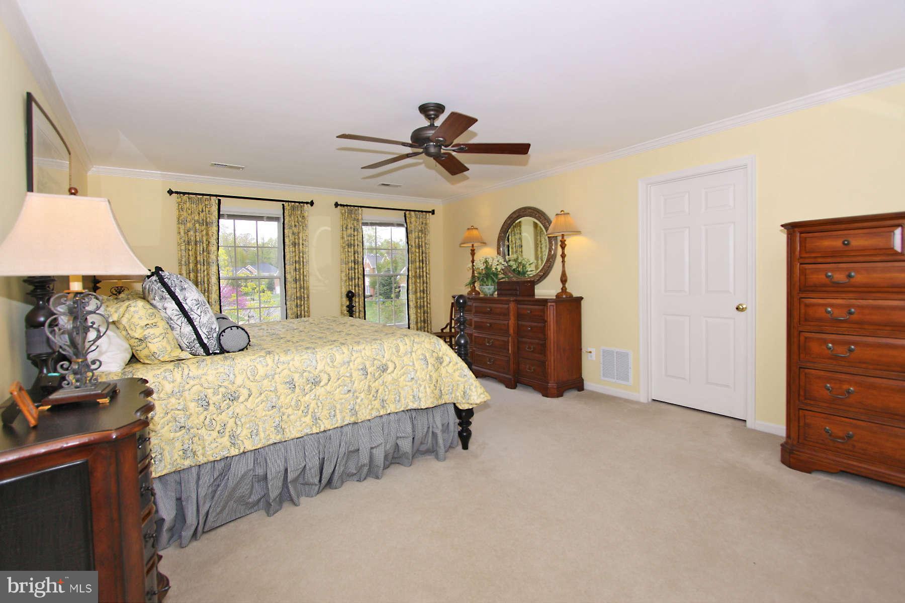 1305 Aldbury Way Reston, VA 20194 - Photo 18 of 30 Bedroom (Master)
