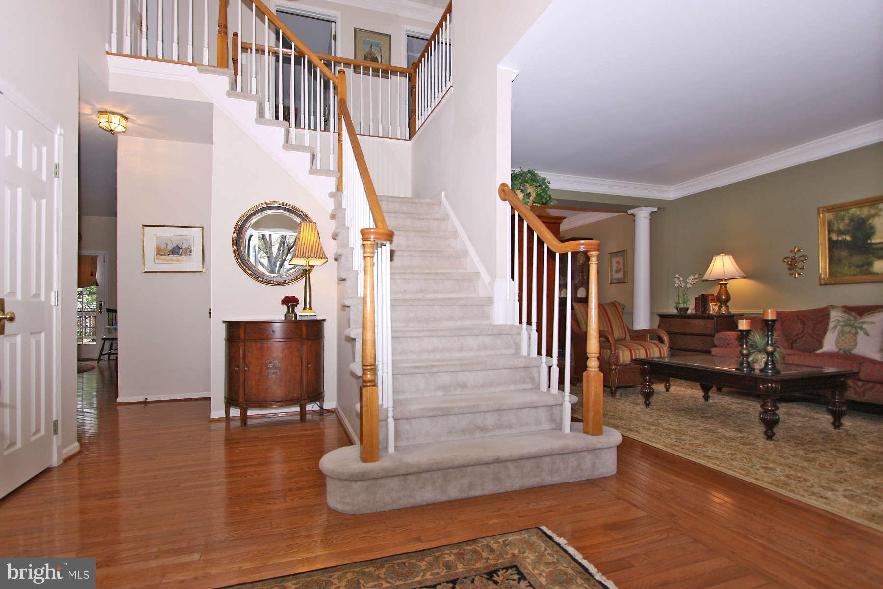 1305 Aldbury Way Reston, VA 20194 - Photo 3 of 30 Interior (General)
