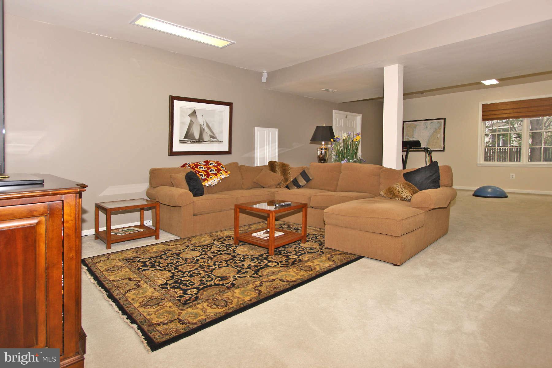 1305 Aldbury Way Reston, VA 20194 - Photo 24 of 30 Basement