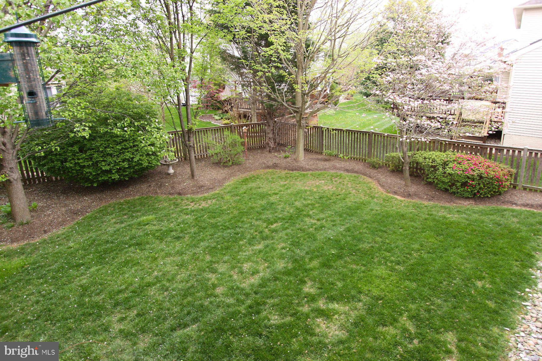 1305 Aldbury Way Reston, VA 20194 - Photo 28 of 30 Exterior (Rear)