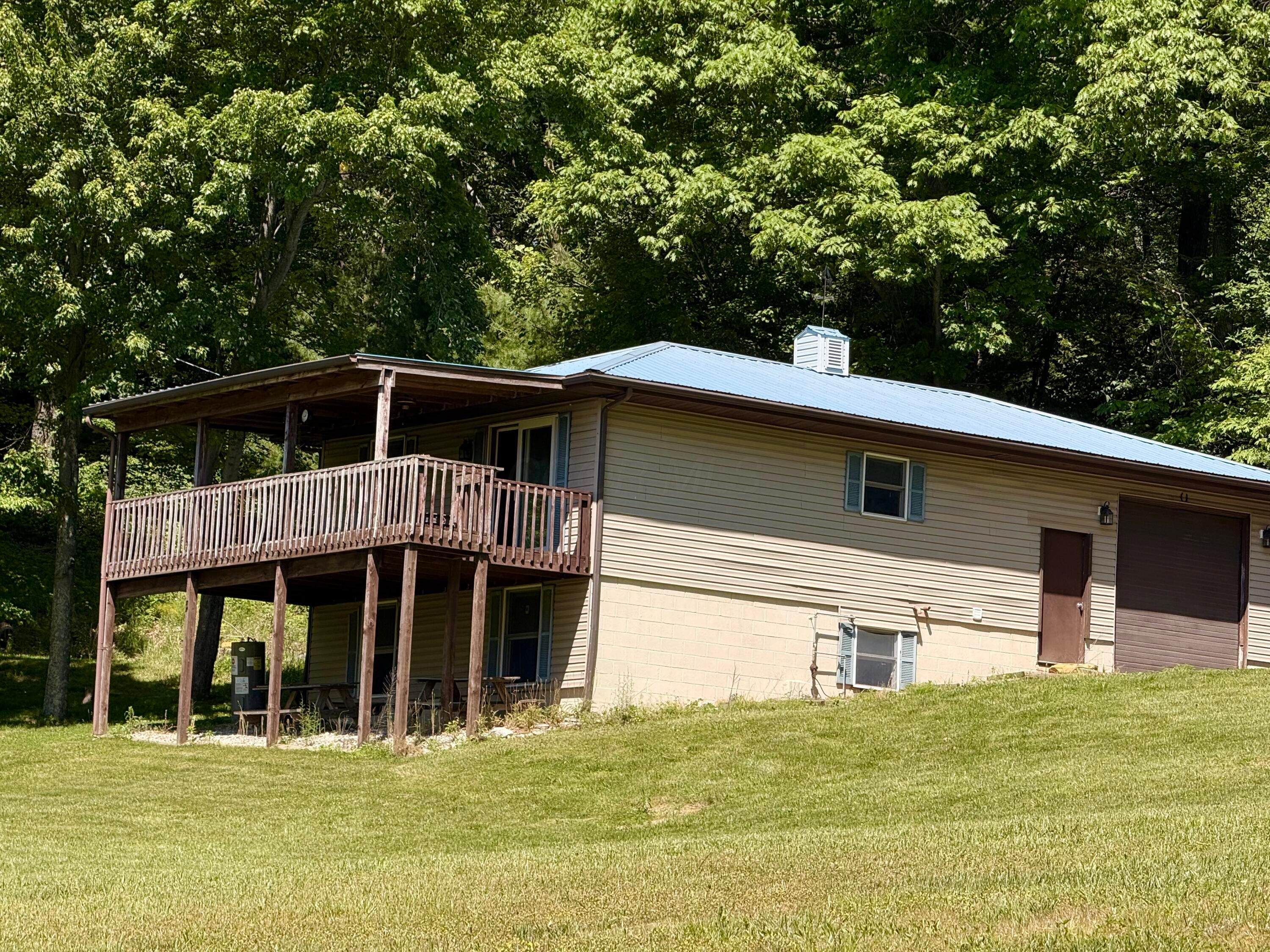 3012 Stoney Hill Road Southwest Lancaster, OH 43130 - Photo 4 of 44